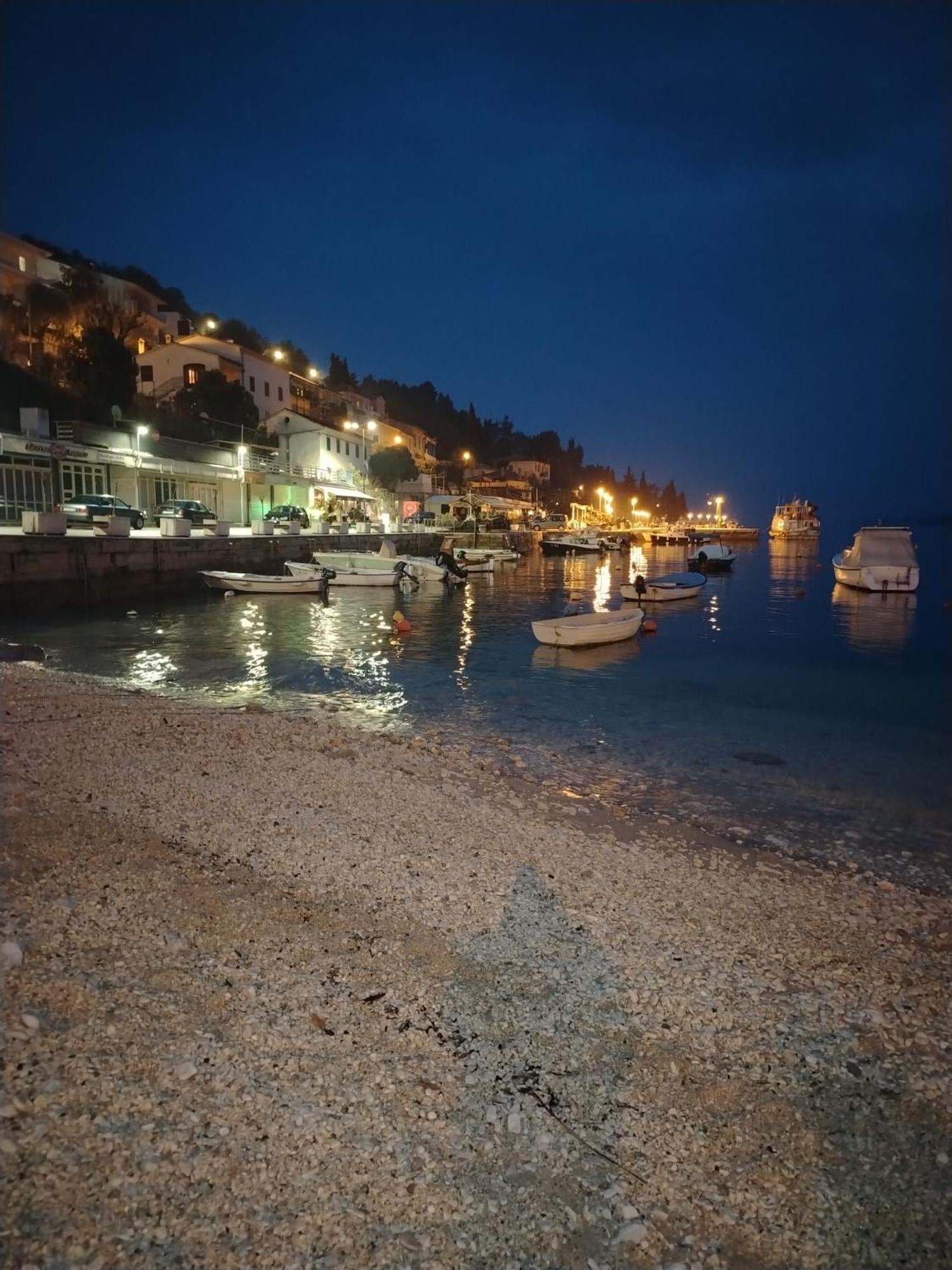 Apartmani Skopac Rabac Kamer foto