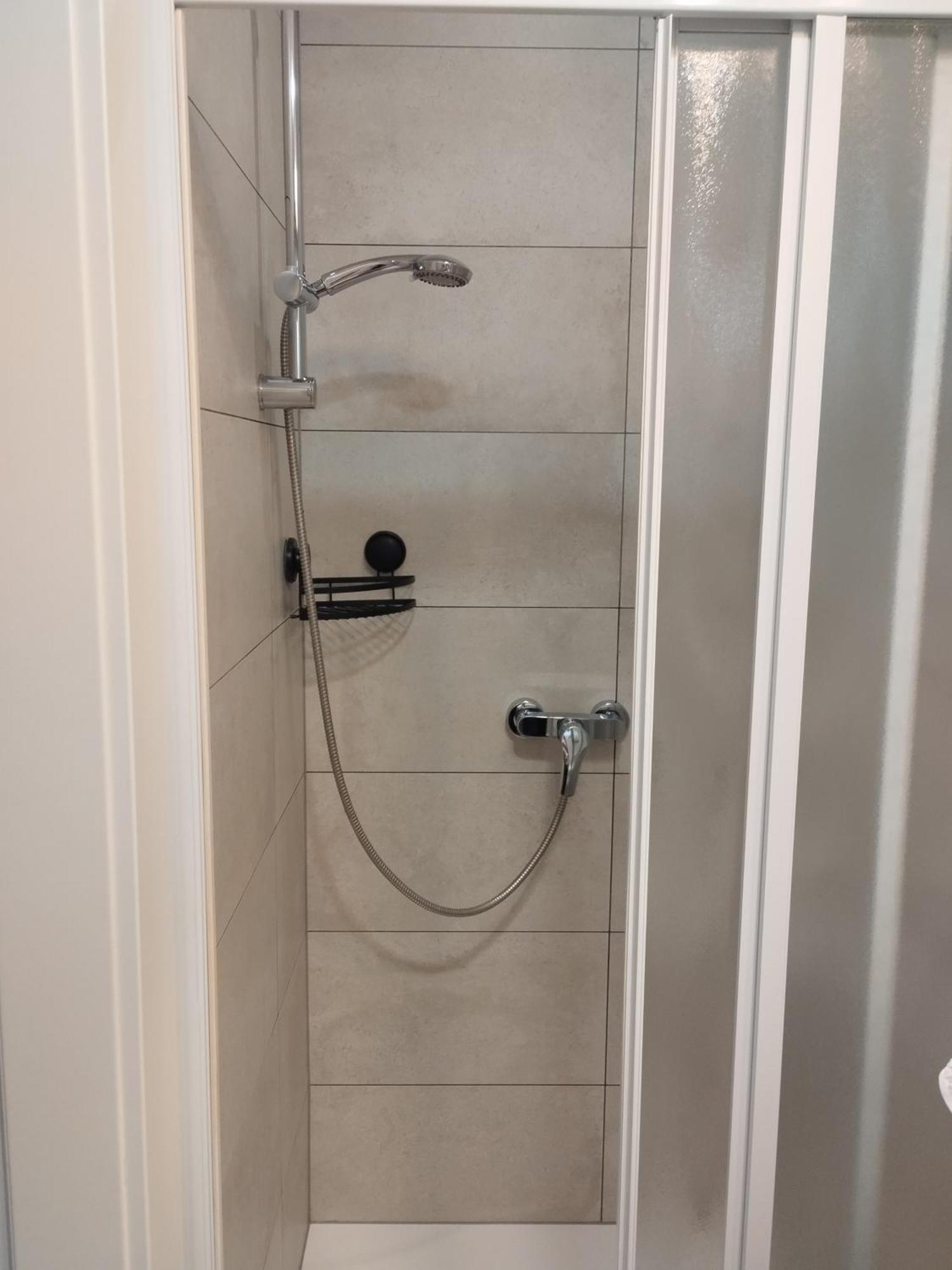 Apartmani Skopac Rabac Kamer foto